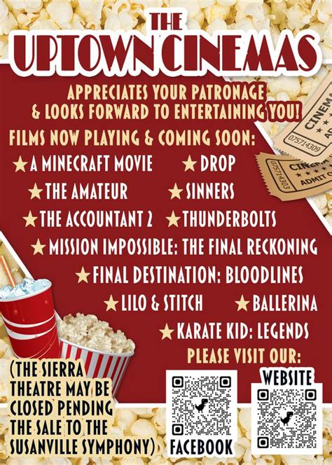megaworld cinemas|susanville movie theater listings.